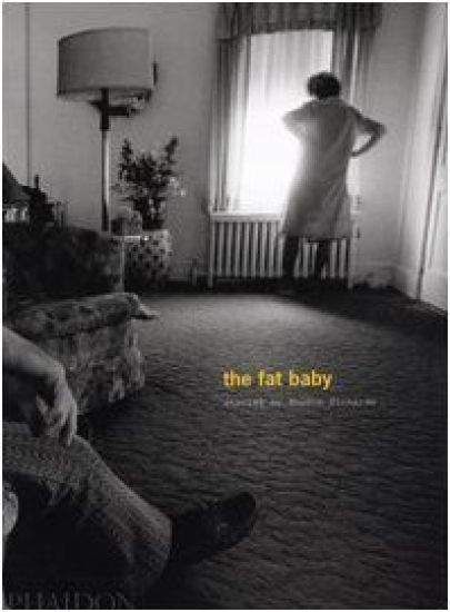 Eugene Richards; The Fat Baby