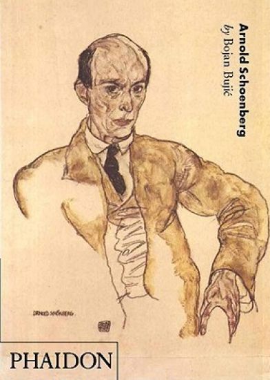 Arnold Schoenberg