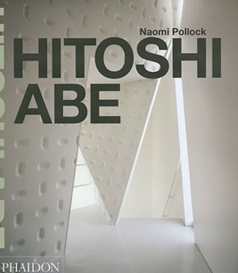 Hitoshi Abe