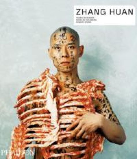Zhang, Huan