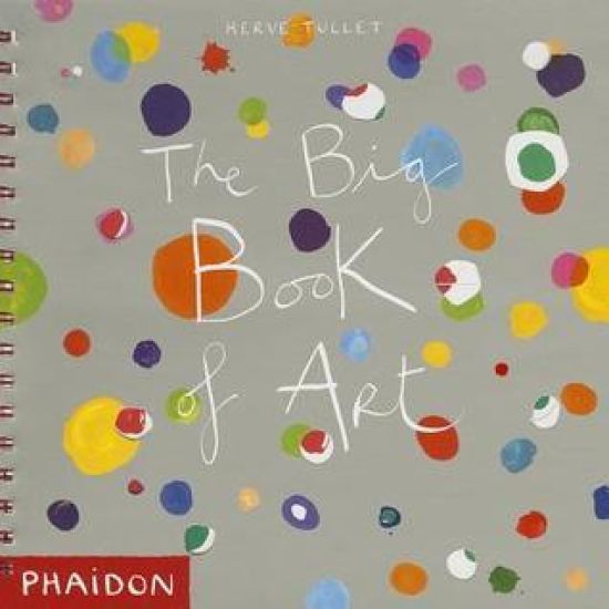 The Big Book of Art