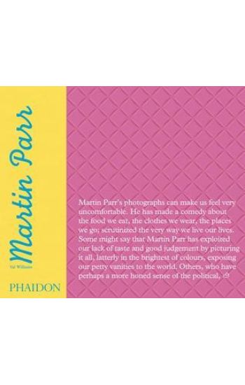 Martin Parr