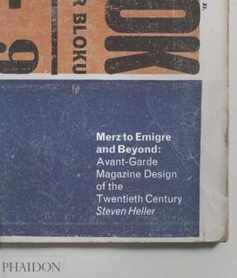 Merz to Emigré and Beyond