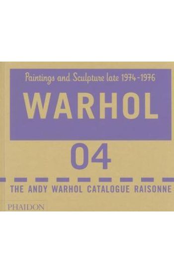 The Andy Warhol Catalogue Raisonné
