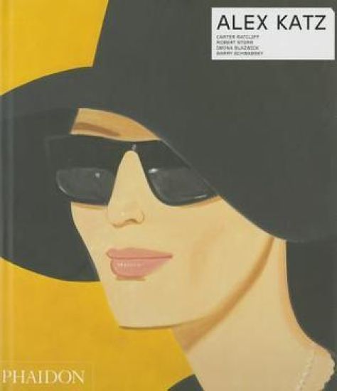 Alex Katz
