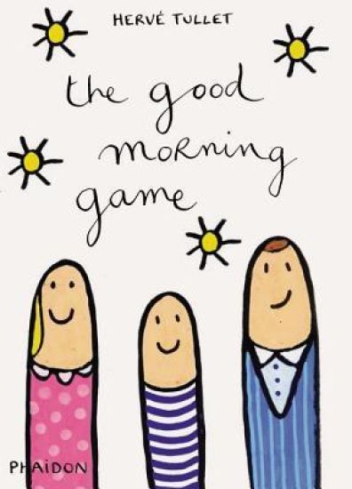 The Good Morning Game
