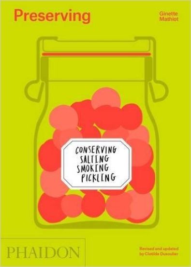 Preserving
