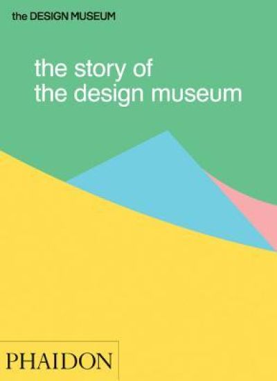 The Story of the Design Museum