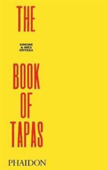 The Book of Tapas, New Edition