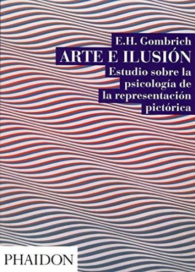Art and Illusion (Spanish Edition)