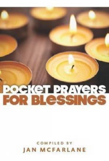 Pocket Prayers of Blessing
