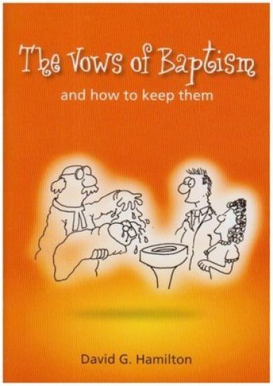 The Vows of Baptism