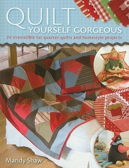 Quilt Yourself Gorgeous