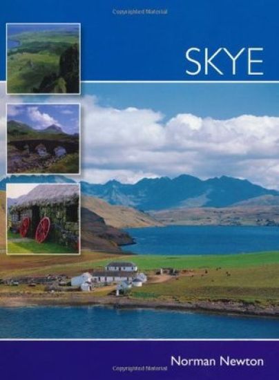 Kansikuva: Skye