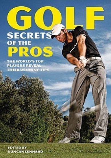 Golf Secrets of the Pros