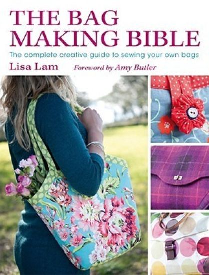 The Bag Making Bible