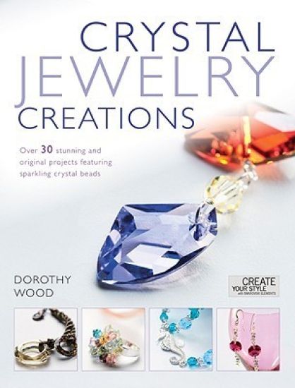 Crystal Jewellery Creations