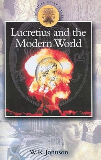 Lucretius in the Modern World