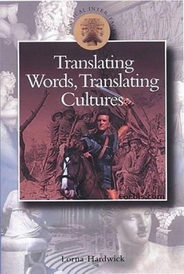 Translating Words, Translating Cultures
