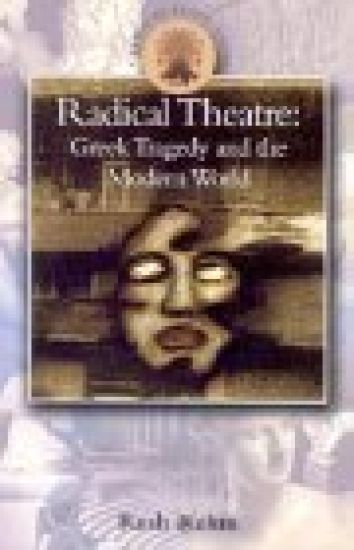 Radical Theatre