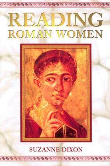 Reading Roman Women