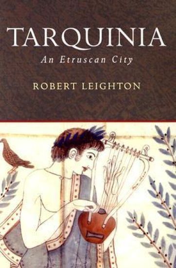 Tarquinia