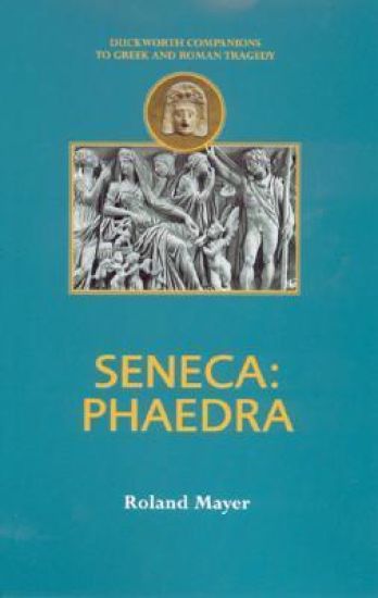 Seneca: Phaedra