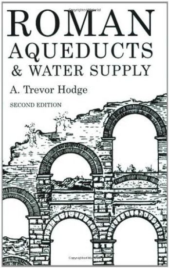 Roman Aqueducts and Water Supply