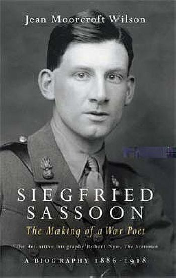 Siegfried Sassoon