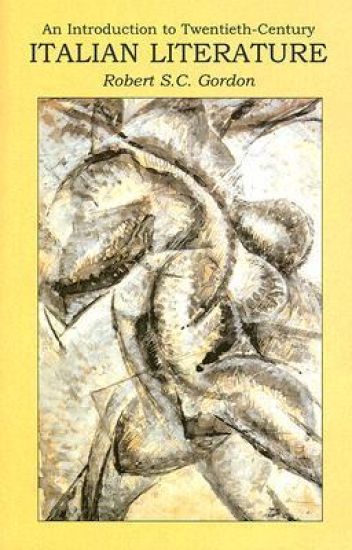 Introduction to Twentieth Century Italian Literature