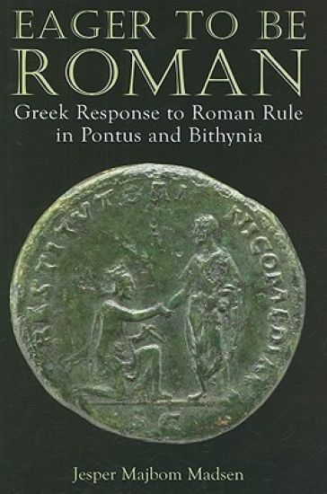 Eager to be Roman