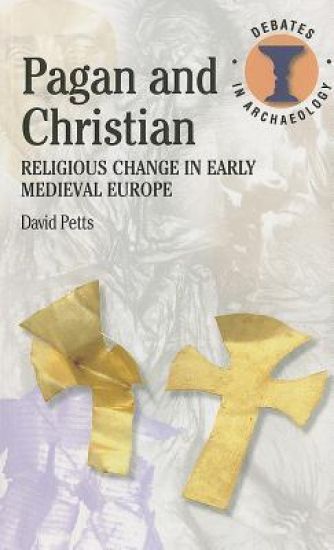 Pagan and Christian