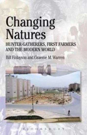 Changing Natures