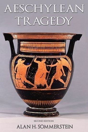 Aeschylean Tragedy