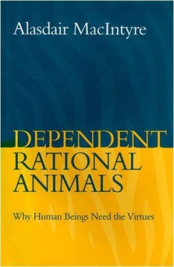 Dependent Rational Animals