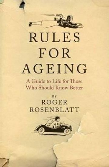 Rules for Ageing