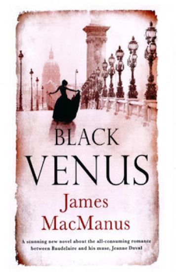 Black Venus