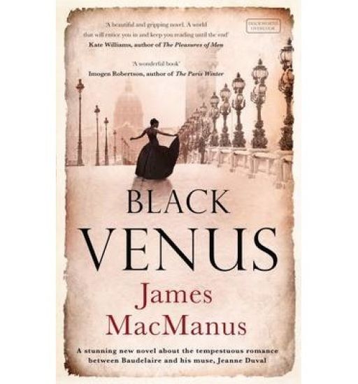 Black Venus