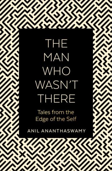 The Man Who Wasn't There