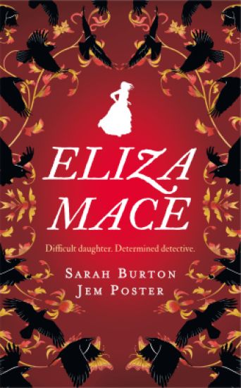 Eliza Mace