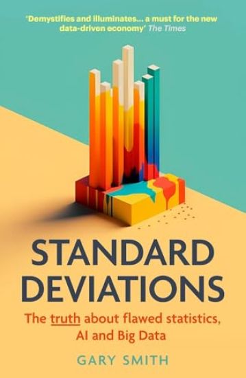 Kansikuva: Standard Deviations