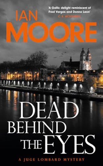 Dead Behind the Eyes
