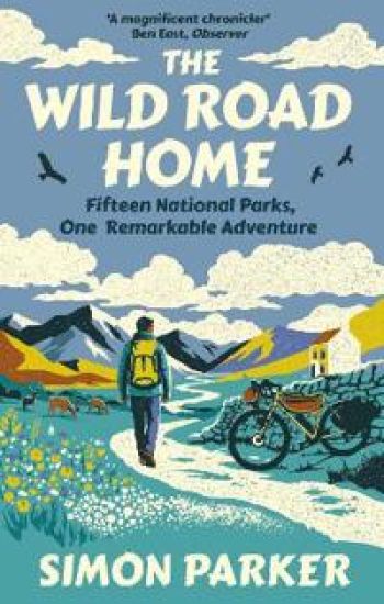 The Wild Road Home