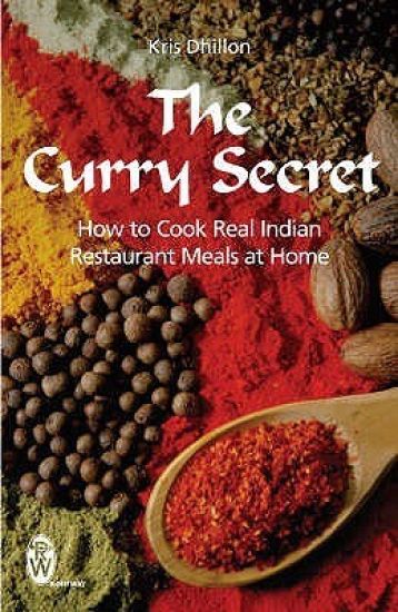 Curry Secret