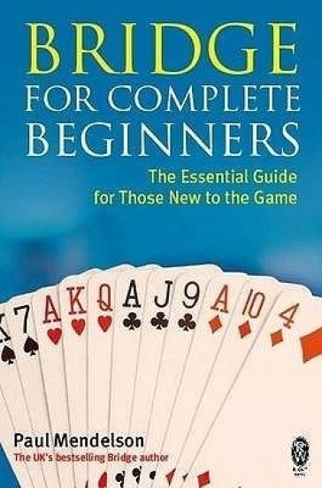 Bridge for Complete Beginners