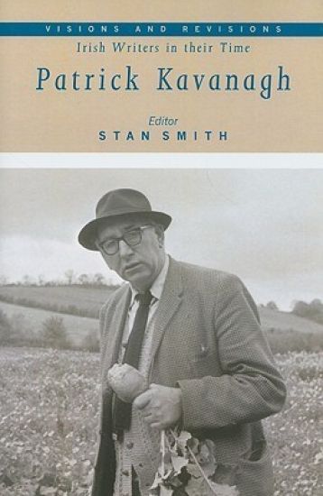 Patrick Kavanagh