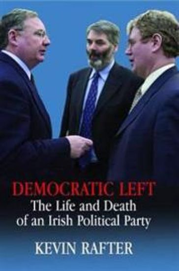 Democratic Left