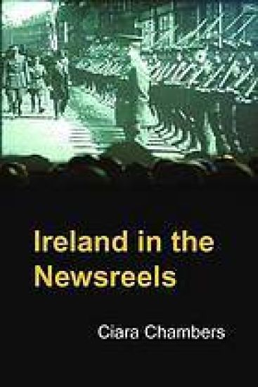 Ireland in the Newsreels