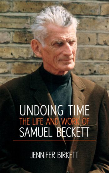 Samuel Beckett