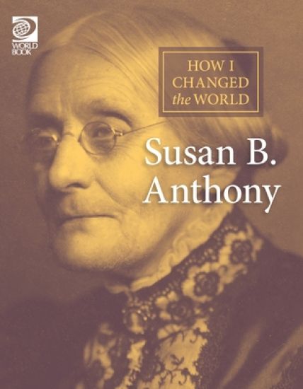 Susan B. Anthony